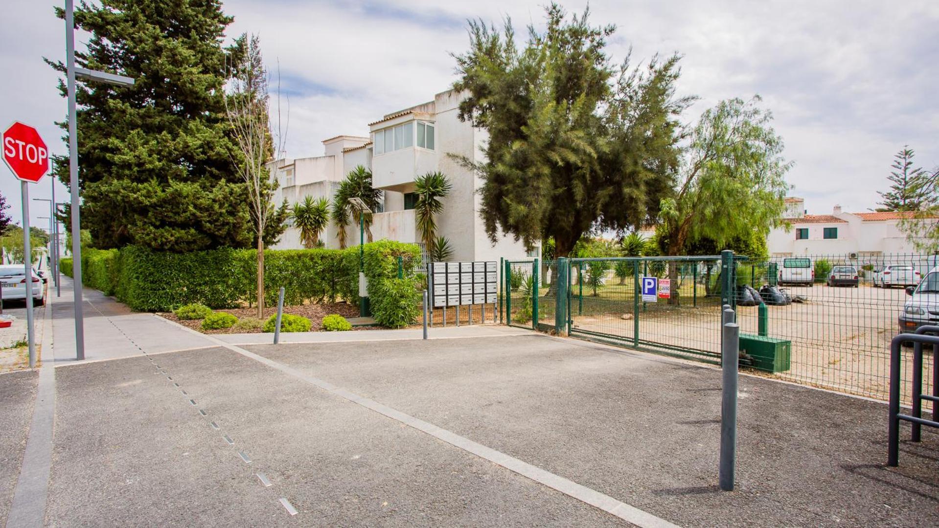 Appartement 1 Bdr Vilamoura Escape W Patio By Lovelystay *