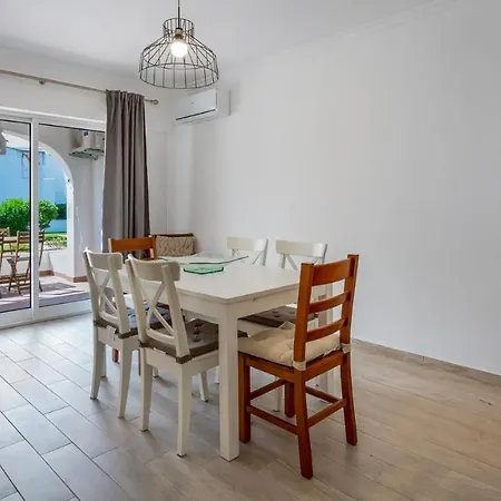 1 Bdr Vilamoura Escape W Patio By Lovelystay Quarteira Exterior photo
