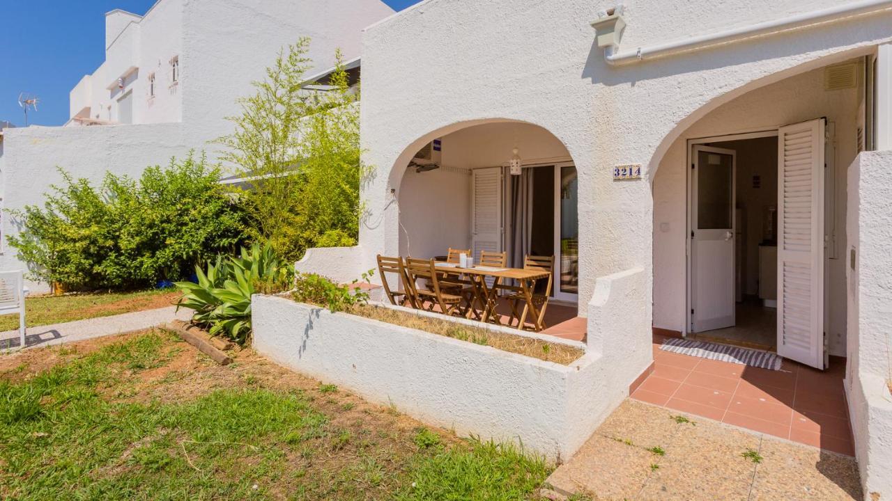 Apartment 1 Bdr Vilamoura Escape W Patio By Lovelystay *