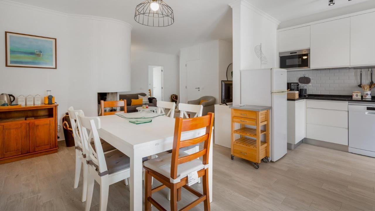 1 Bdr Vilamoura Escape W Patio By Lovelystay *