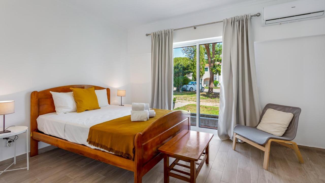 Apartment 1 Bdr Vilamoura Escape W Patio By Lovelystay *