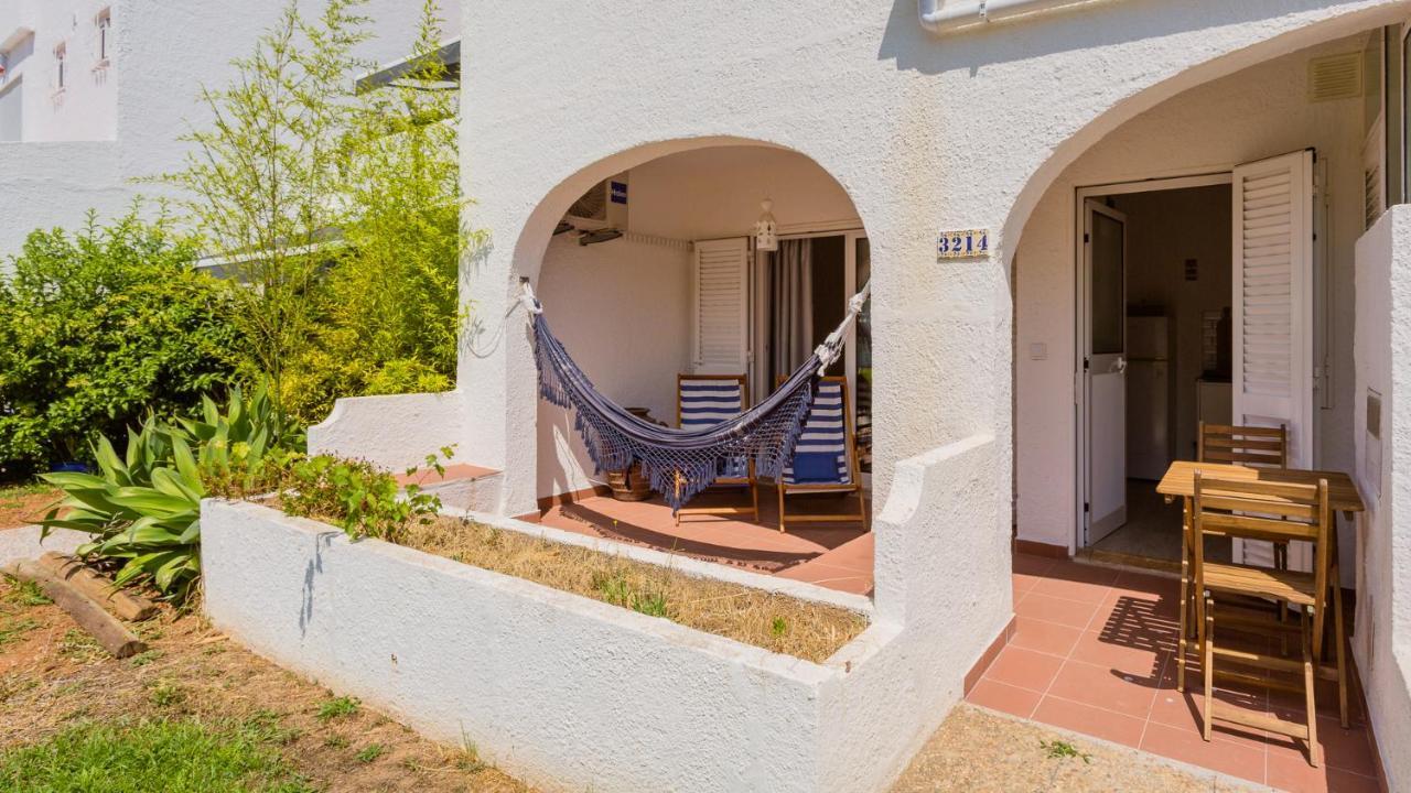 1 Bdr Vilamoura Escape W Patio By Lovelystay *
