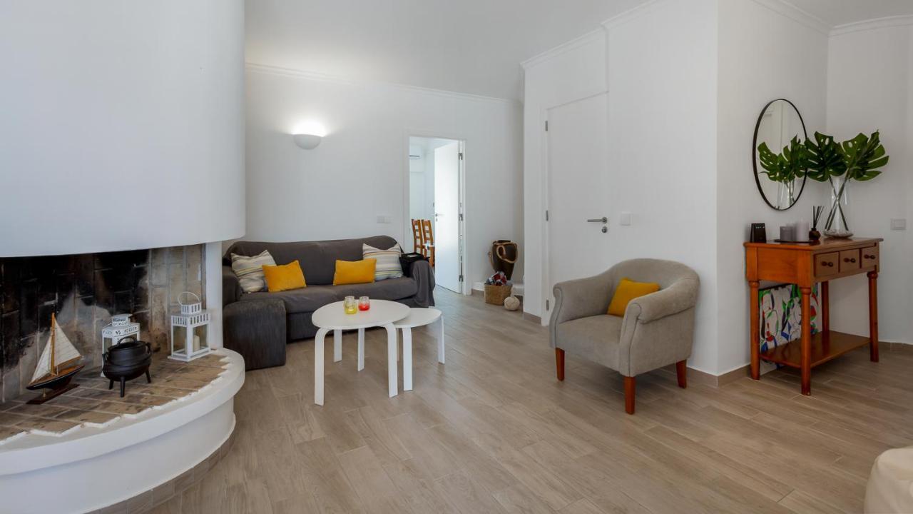 1 Bdr Vilamoura Escape W Patio By Lovelystay *