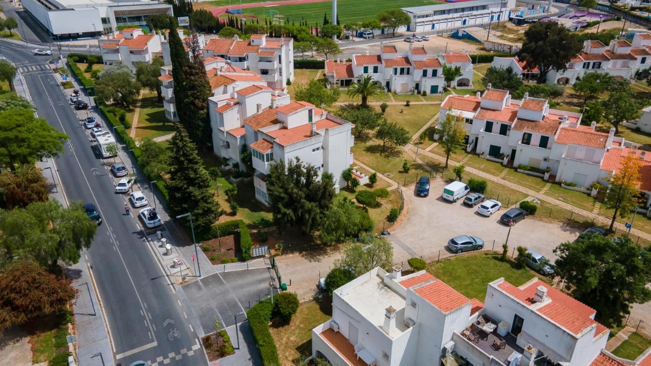 1 Bdr Vilamoura Escape W Patio By Lovelystay Quarteira