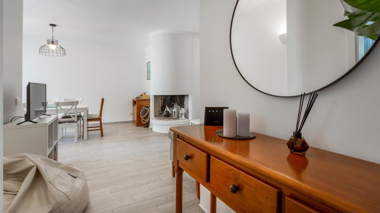 Apartment 1 Bdr Vilamoura Escape W Patio By Lovelystay *