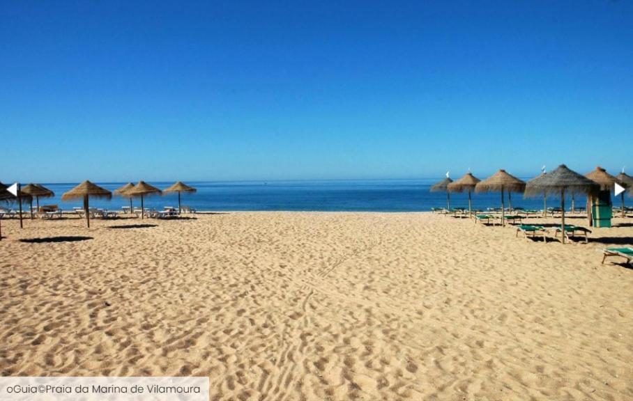 1 Bdr Vilamoura Escape W Patio By Lovelystay * Quarteira