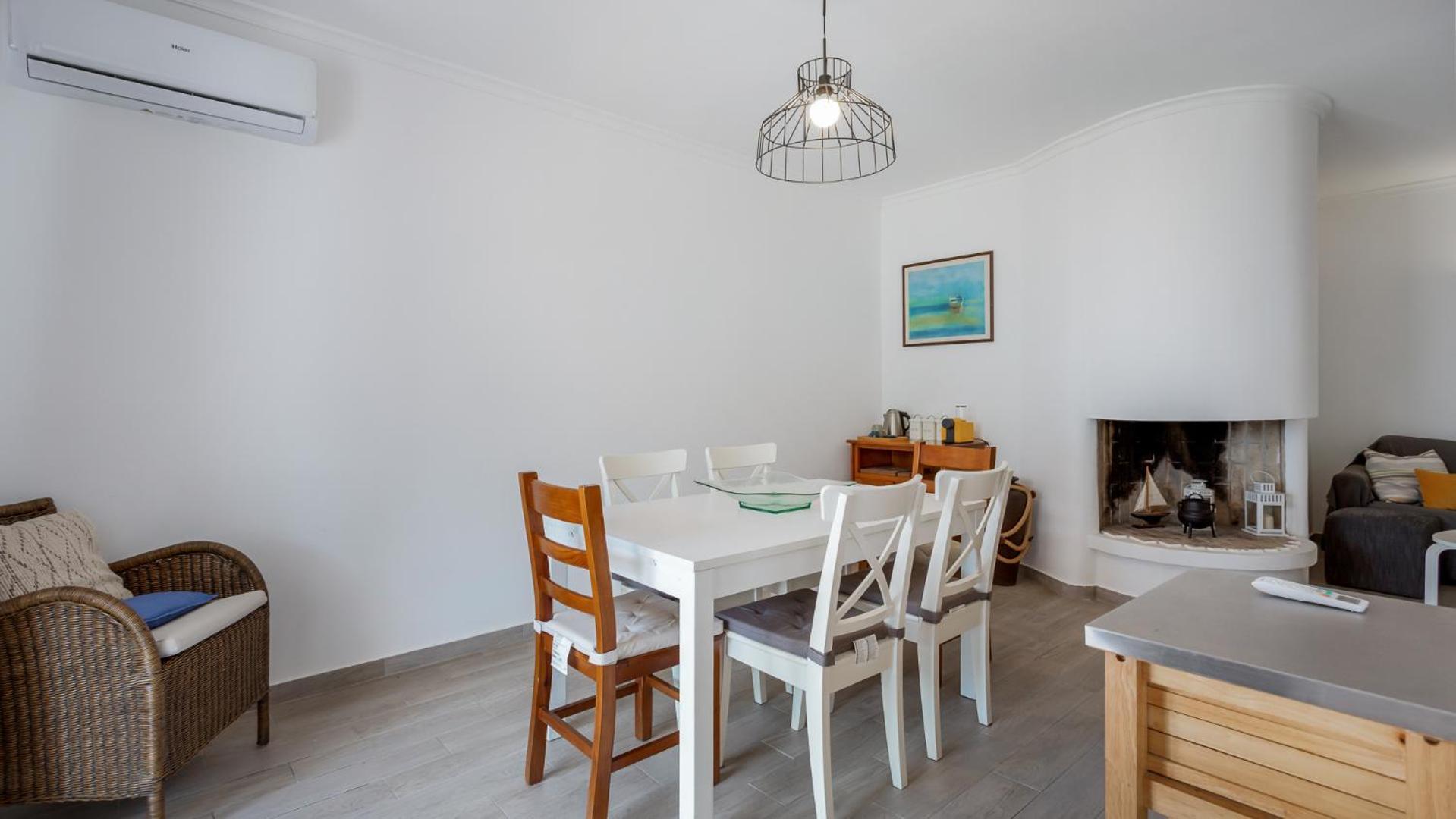 Apartment 1 Bdr Vilamoura Escape W Patio By Lovelystay