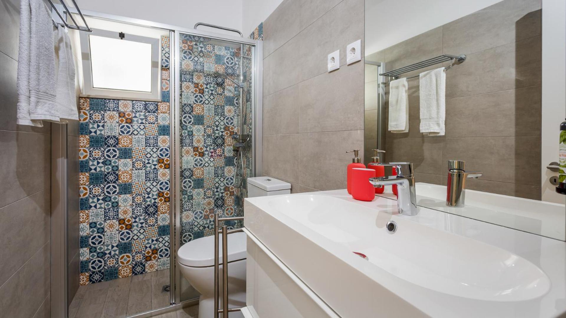 Apartment 1 Bdr Vilamoura Escape W Patio By Lovelystay